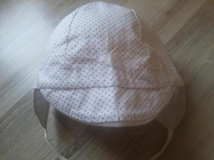 Lehounka čepička na léto, rada,68