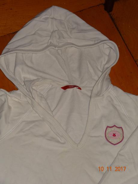 Dívčí mikina, esprit,152