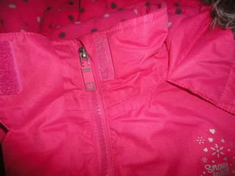 Lyžařská bunda matalan retail, vel. 10-11 let, matalan,140