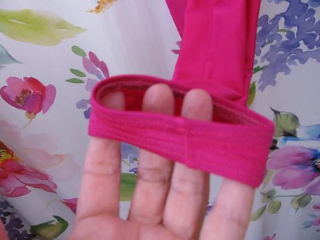 Sportovní gymnastický, baletní dres v.122/128, 128