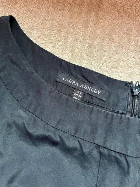 Společenské šaty, laura ashley,xs