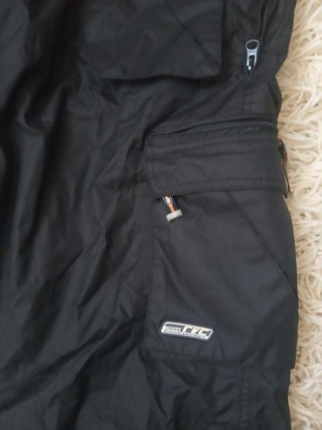 Snowboardové oteplováky, xl