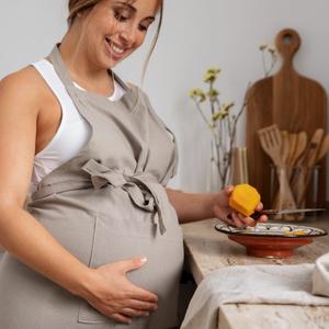 Je veganská strava vhodná pro těhotenství s intolerancí a diabetem?