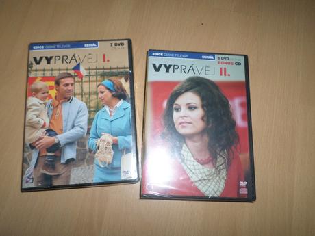 Seriál vyprávěj, 