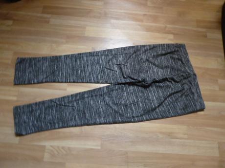 Kalhoty tepláky pro maminy vel.l, l