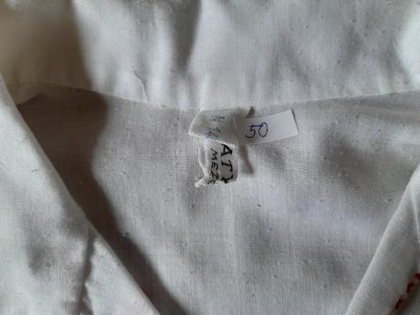 5xkošile/halenka, 134/140,m&s,f&f,yigga atd, marks & spencer,134