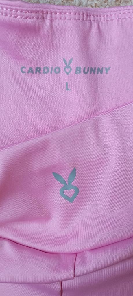 Legíny zn."cardio benny" vel."l", l