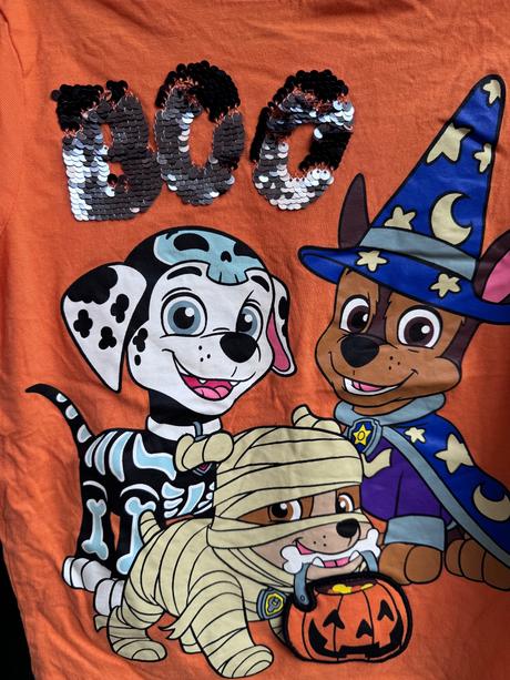 Triko, nickelodeon,116