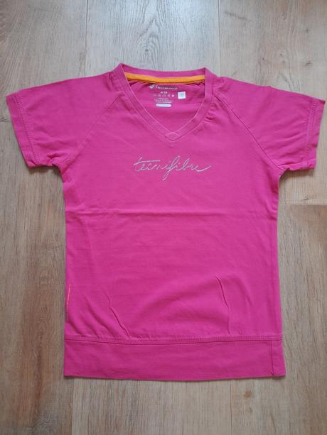 5 x tričko, vel 134/140, disney, pepperts atd, disney,134