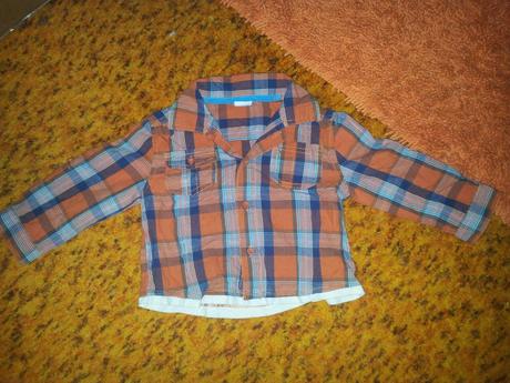 Balík kluk, 68–80