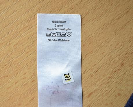 Kraťasy vel. 4 - 5 let, george,110