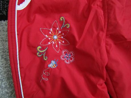 Oteplováky vel.116,zn.wedze , f & f + kugo 116/122, f&f,116