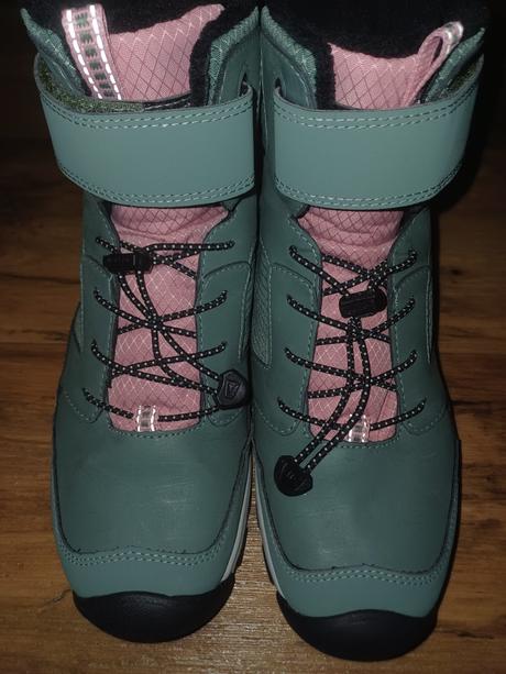 Sněhule keen - vel. 35, keen,35