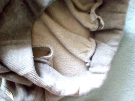 Tepláky silnější, 146