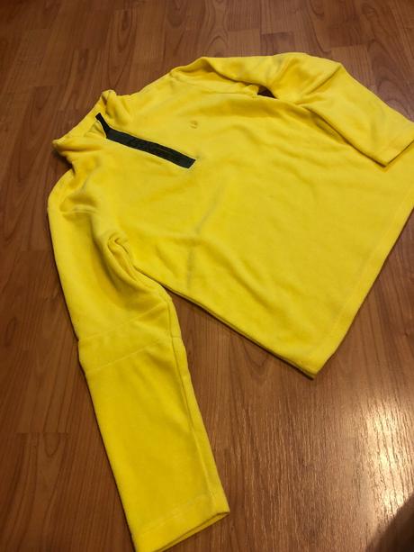 Oblečení kluk 8ks vel 134, 122–134