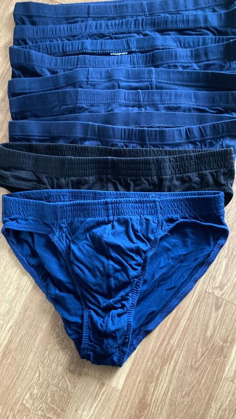 N.ové slipy vel. xxl 8 ks, xxl