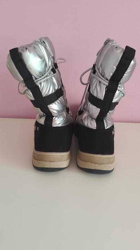 Boty zimní, humanic,36