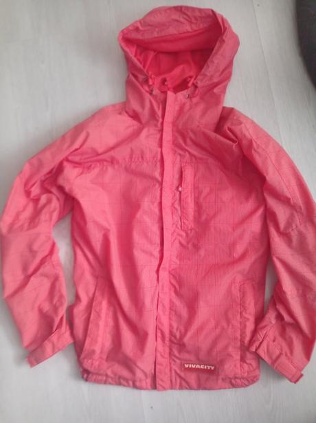 Sportovní bunda s.a.m 158,164, s.a.m.,158