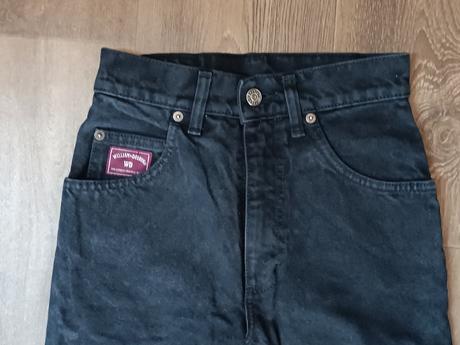 Chlapecké džíny/rifle william&delvin,vel.152, william & delvin,152