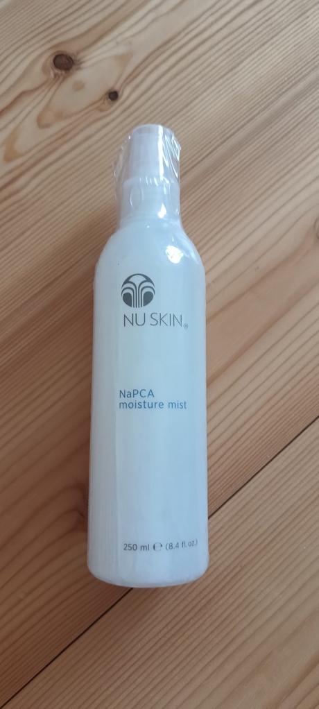 Napca kyselina hyaluronová, 