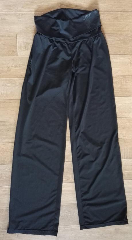 Sportovní tepláky woman bpx86 - vel.36/38, 36