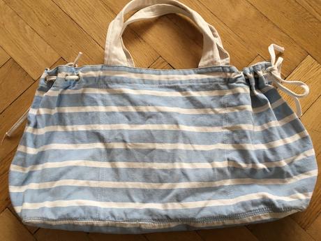 Plážová taška,