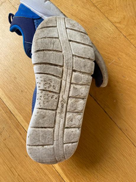 Tenisky, decathlon,35