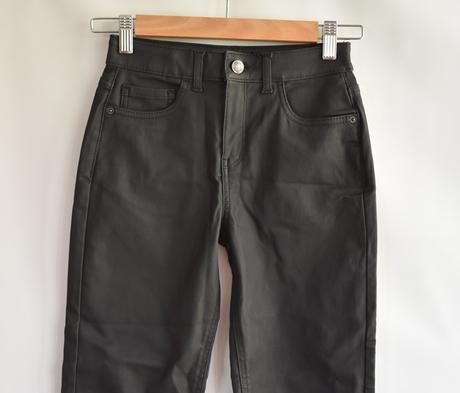 Džíny vel. 10 - 11 let, denim co,146