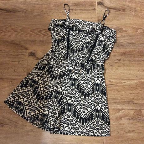 Lehoučký letní overal, primark,152