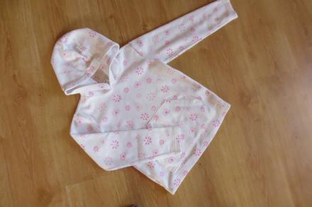 Mikina, ladybird,122