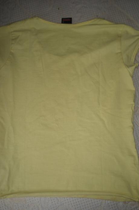 Dívčí triko, coonoor,146