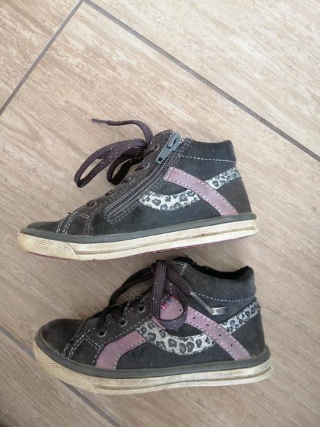 Celoroční boty lurchi, lurchi,26