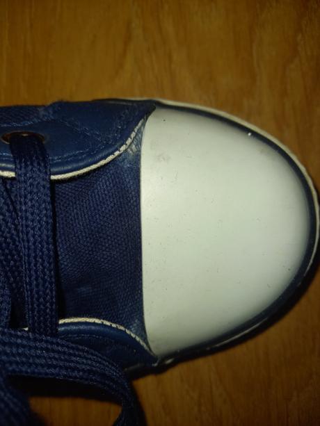 Kotníkové tenisky sprandi, sprandi,35