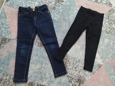 2 dívčí rifle, 110