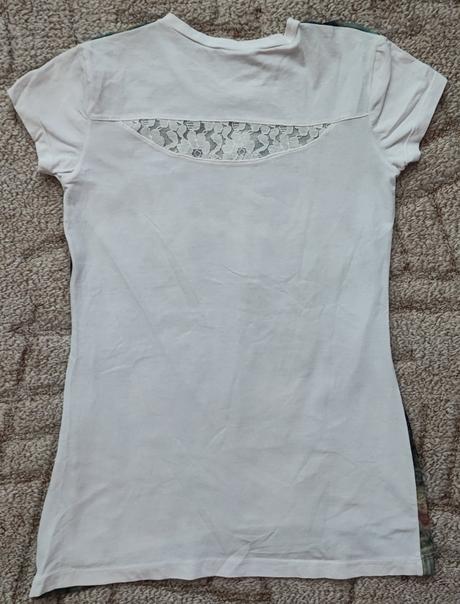 Tričko wild life, 146