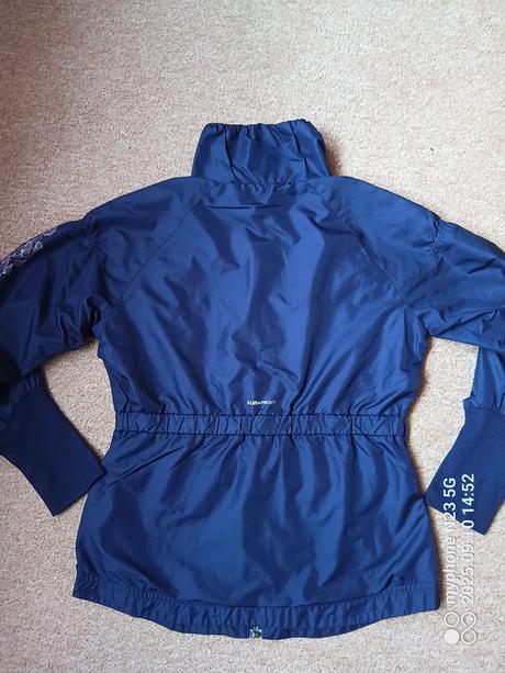 Bunda zn."adidas" vel."140", adidas,140