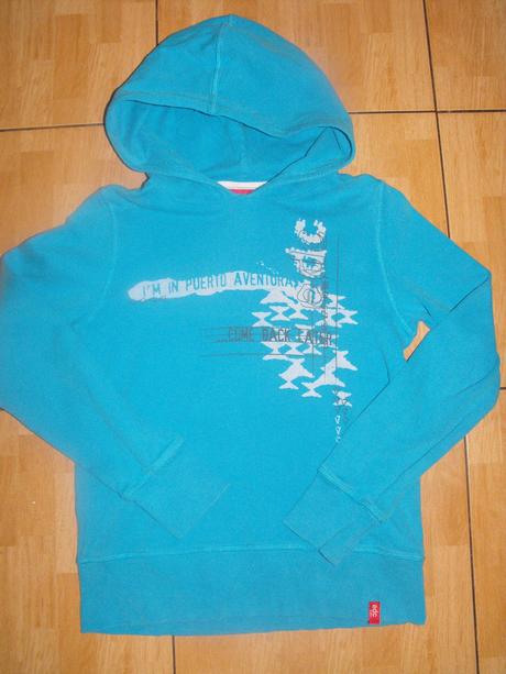 Mikina edc by esprit, esprit,152