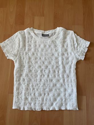 Dívčí tričko crop top, pepco,170