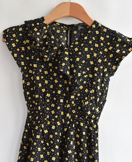 Letní overal vel. 5 - 6 let, primark,116