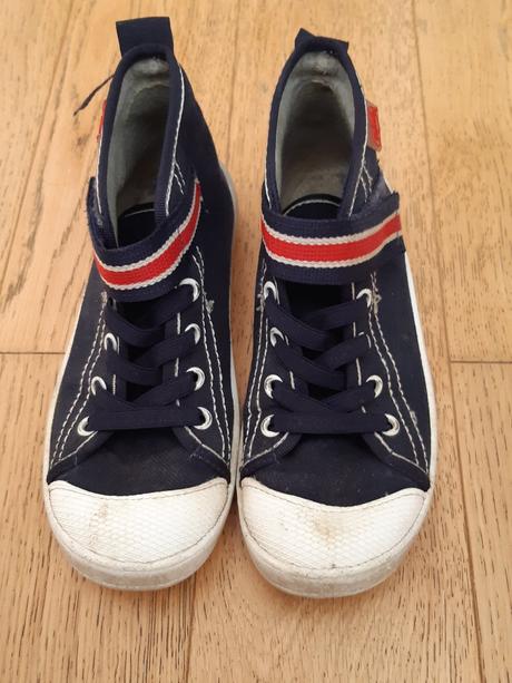 Tenisky befado 32, befado,32