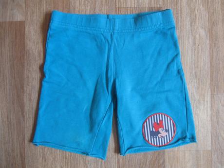 Kraťasy, lupilu,104