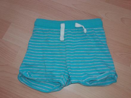 Kraťasy, pepco,68