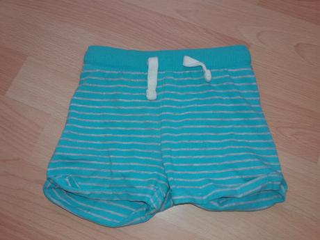 Kraťasy, pepco,68