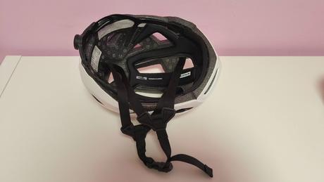 Cyklistická helma, m