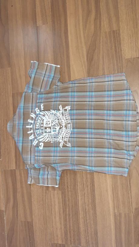 Košile, cactus clone,104