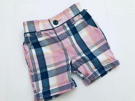 Kraťasy next - v.3/6 m., next,68