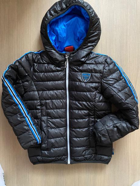 Zimní bunda, sam73,116