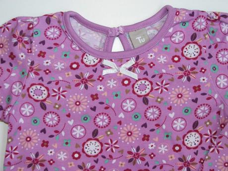 J63 barevné tričko vel. 68, tu,68