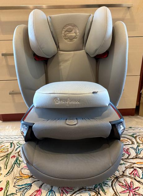 Autosedačka cybex pallas s-fix (9-36 kg), cybex