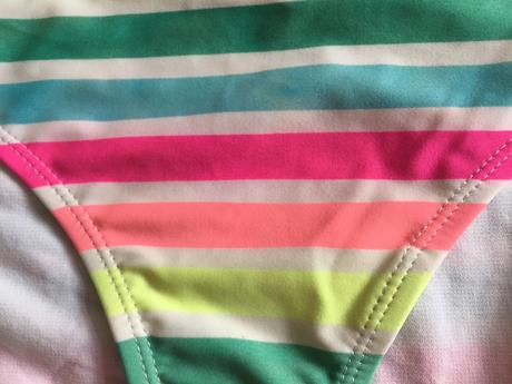 Dámské plavky vel. l, l